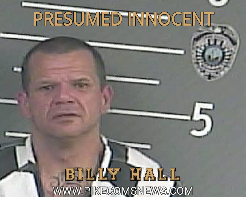 BILLY HALL