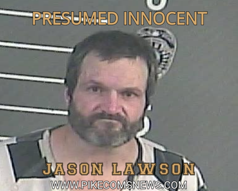 JASON LAWSON