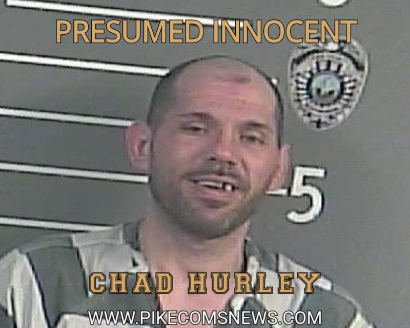 CHAD HURLEY