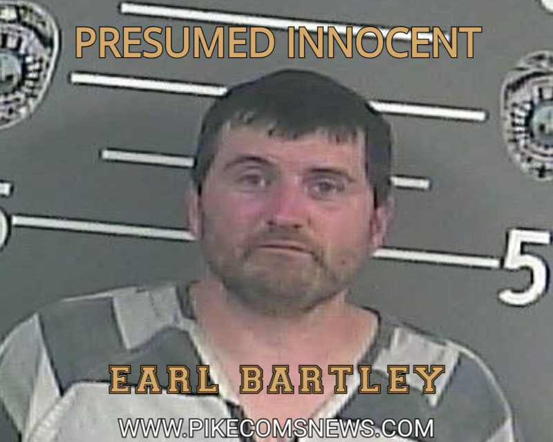 EARL BARTLEY