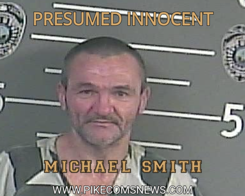 MICHAEL SMITH