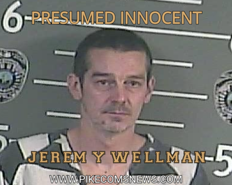 JEREMY WELLMAN