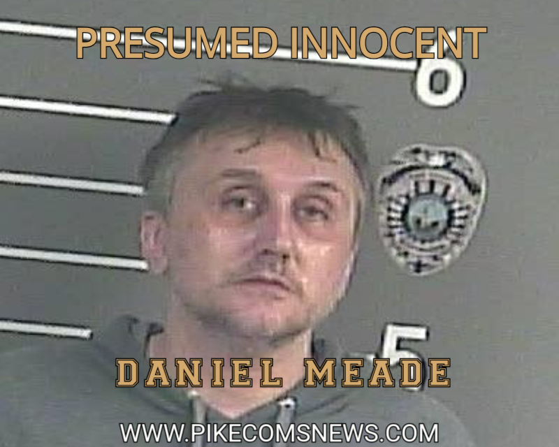 DANIEL MEADE