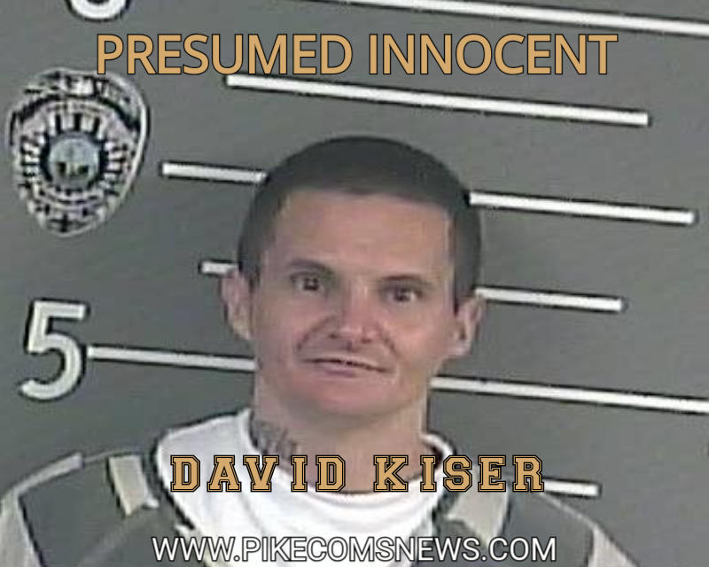 DAVID KISER