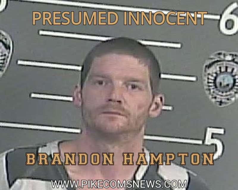 BRANDON HAMPTON