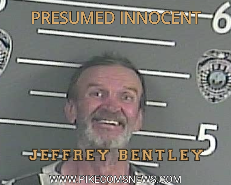 JEFFREY BENTLEY