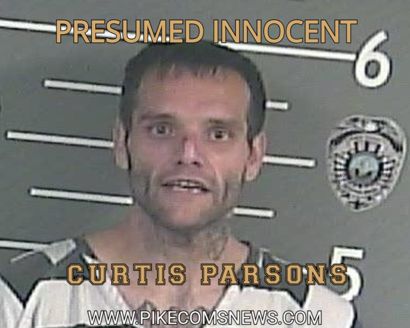 CURTIS PARSONS 