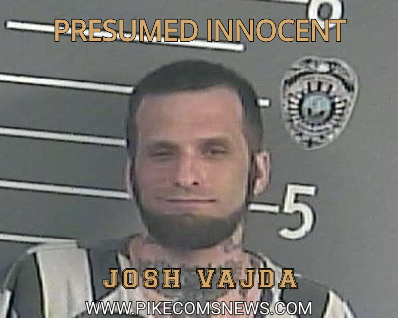 JOSH VAJDA