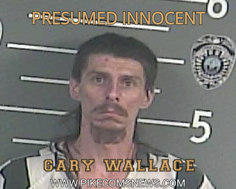 GARY WALLACE