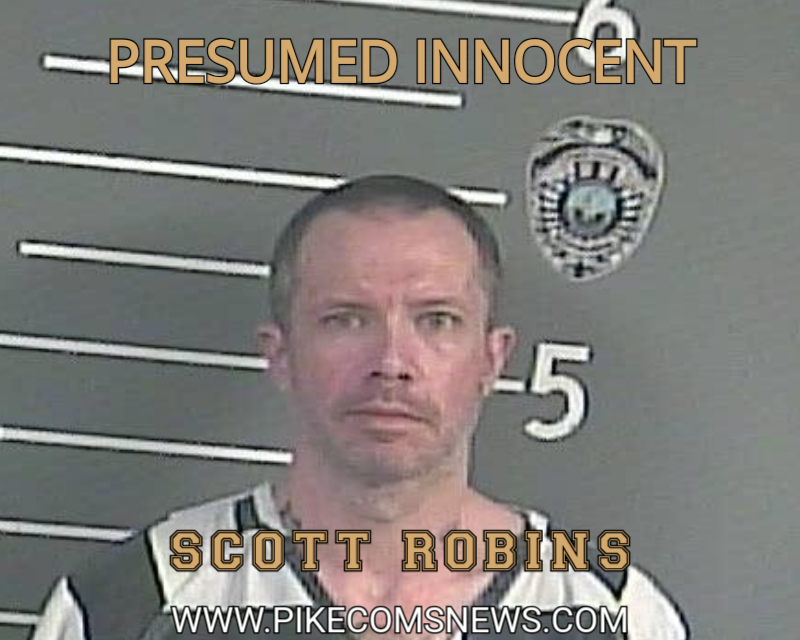 SCOTT ROBINS