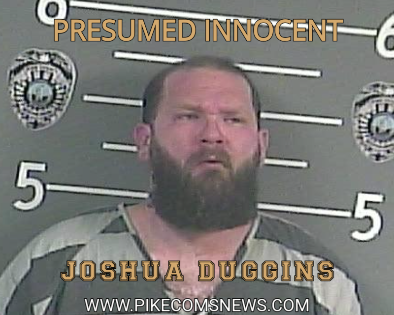 JOSHUA DUGGINS