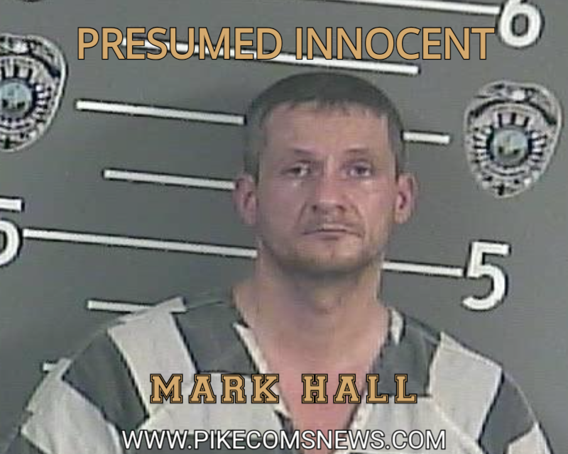 MARK HALL