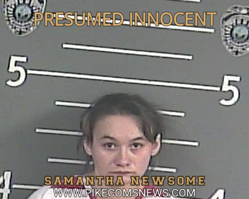 SAMANTHA NEWSOME