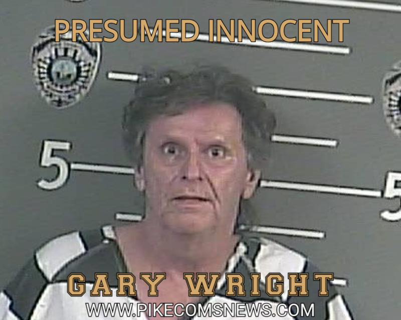 GARY WRIGHT