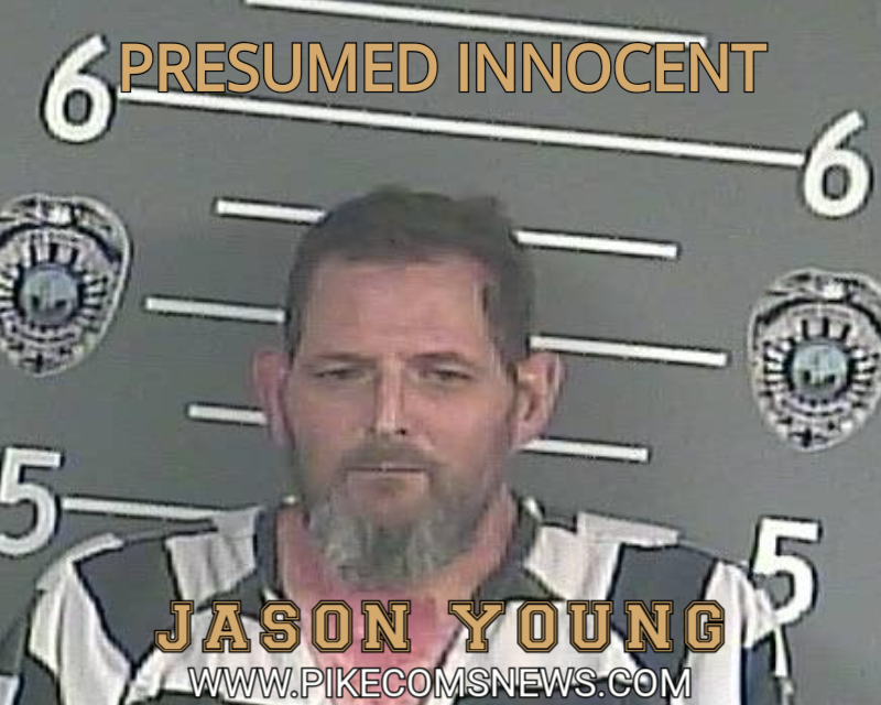 JASON YOUNG