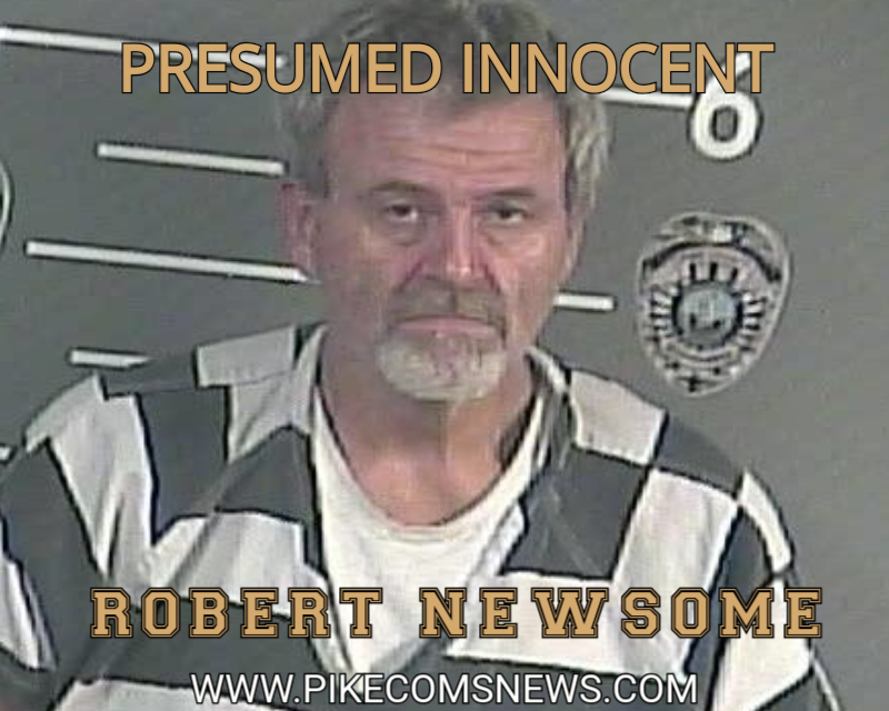 ROBERT NEWSOME