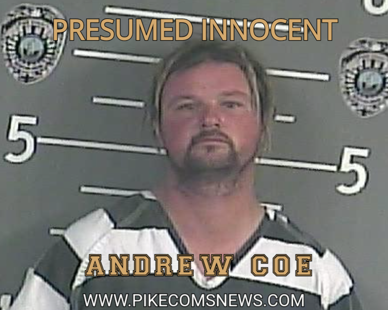 ANDREW COE