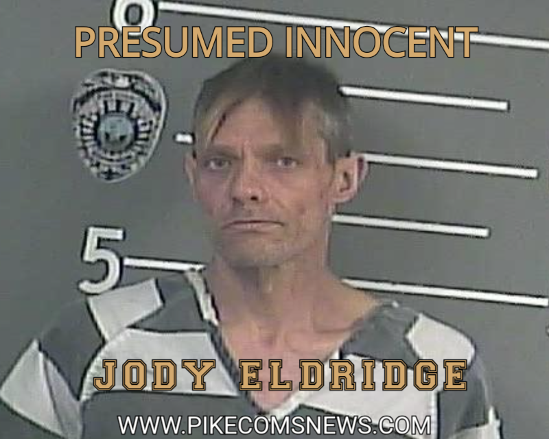 JODY ELDRIDGE