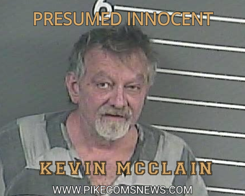 KEVIN MCCLAIN