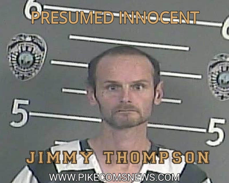 JIMMY THOMPSON