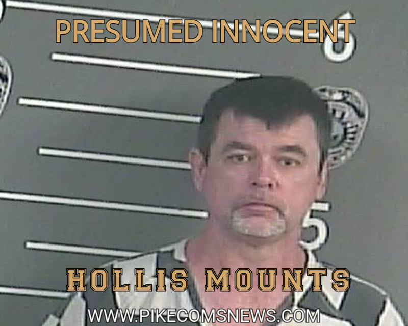 HOLLIS MOUNTS