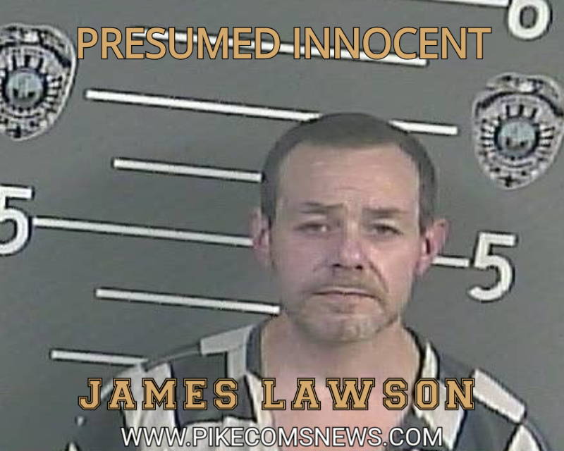 JAMES LAWSON