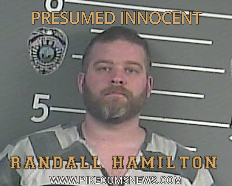 RANDALL HAMILTON