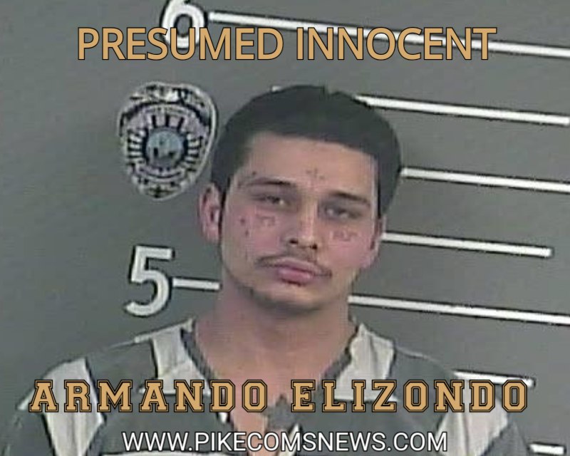 ARMANDO ELIZONDO