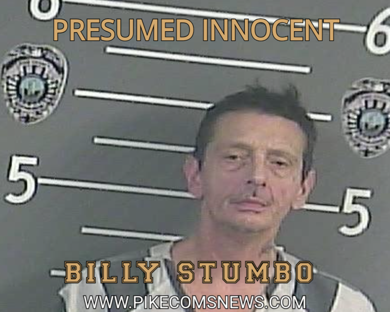 BILLY STUMBO