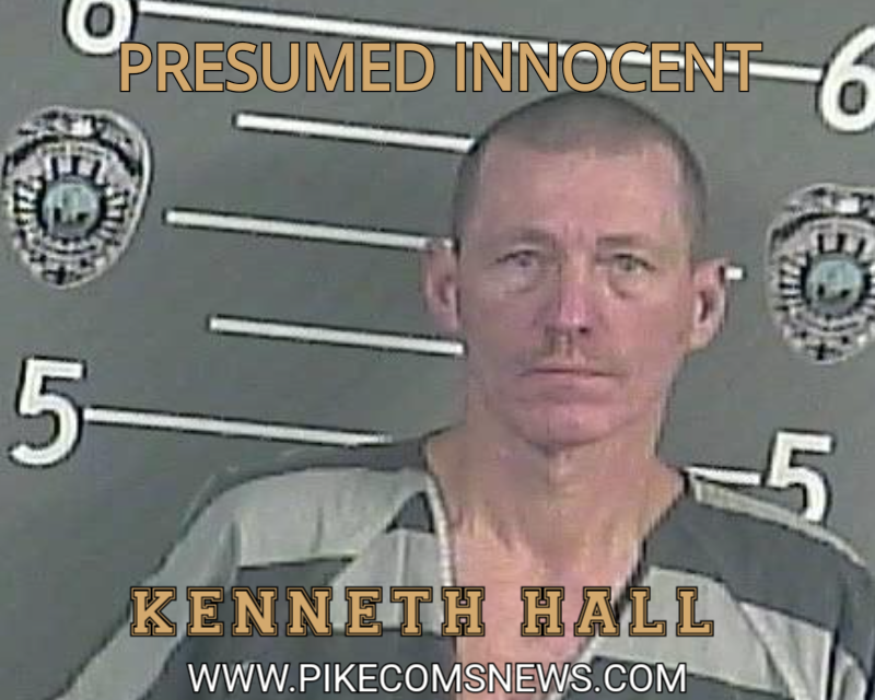 KENNETH HALL 