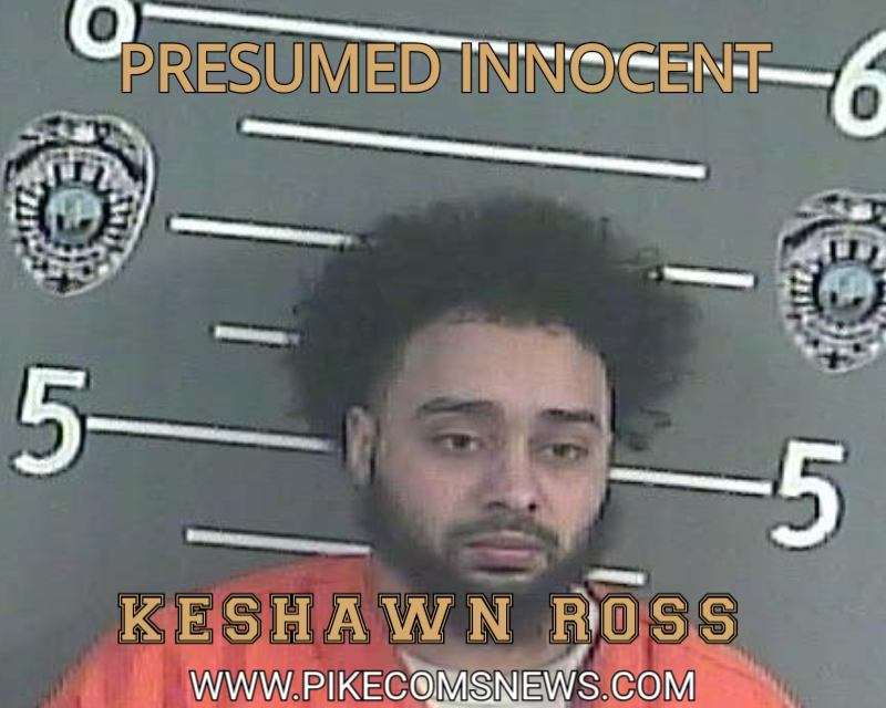 KESHAWN ROSS