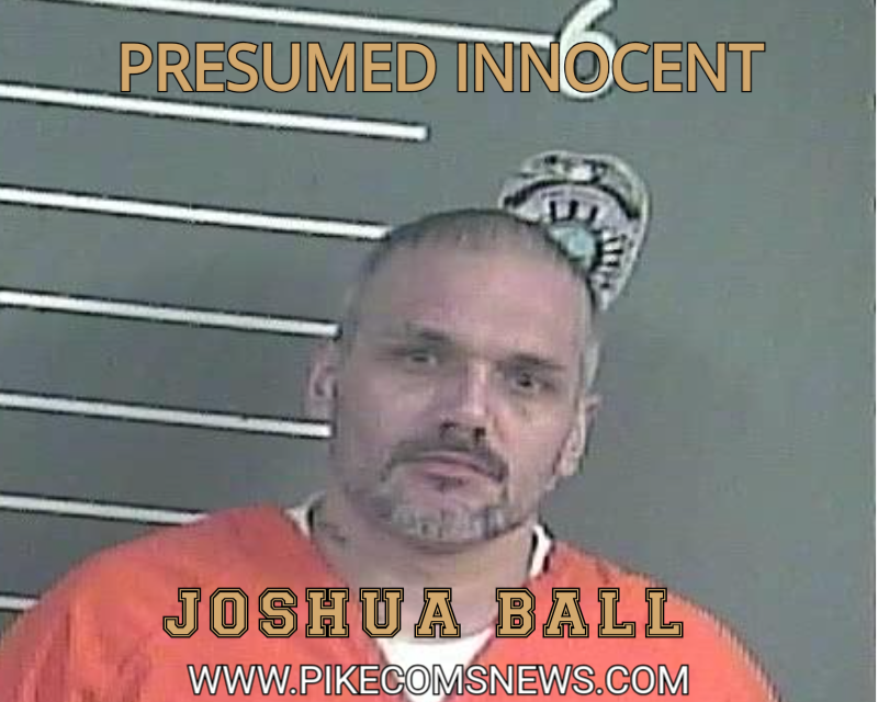 JOSHUA BALL