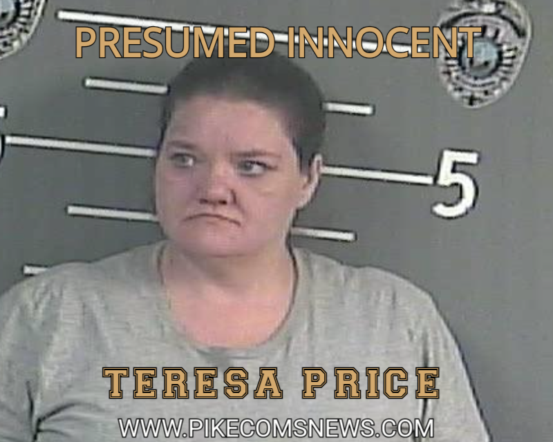 TERESA PRICE