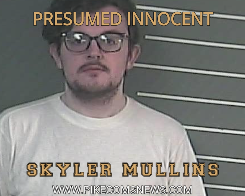 SKYLER MULLINS