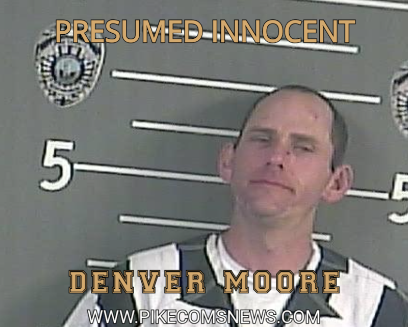 DENVER MOORE