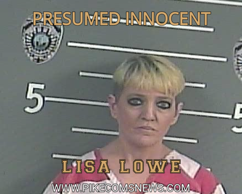 LISA LOWE