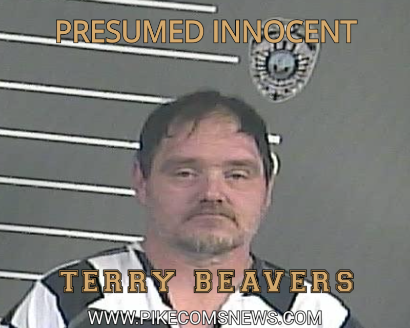 TERRY BEAVERS