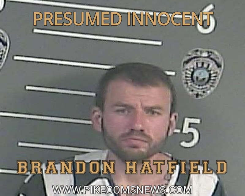 BRANDON HATFIELD