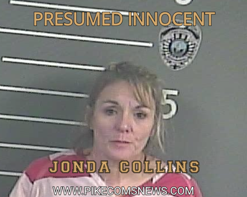 JONDA COLLINS