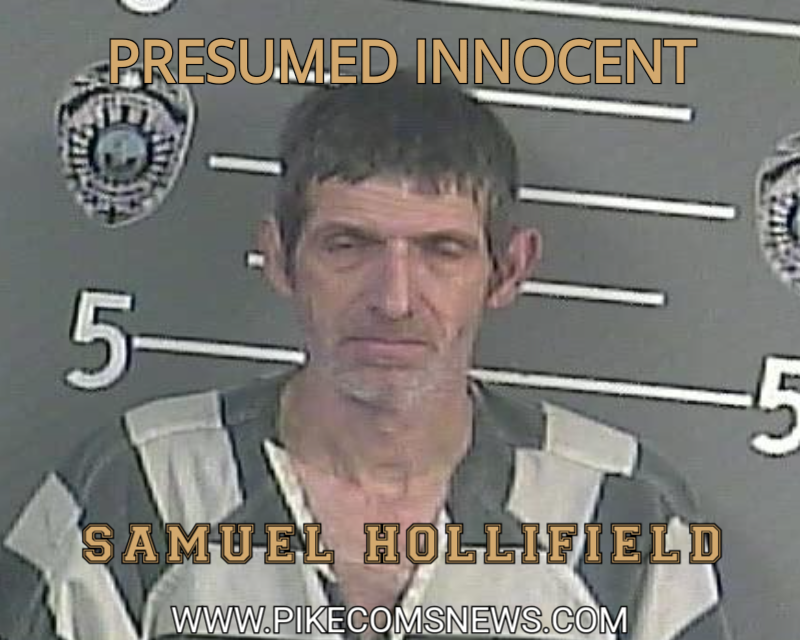 SAMUEL HOLLIFIELD