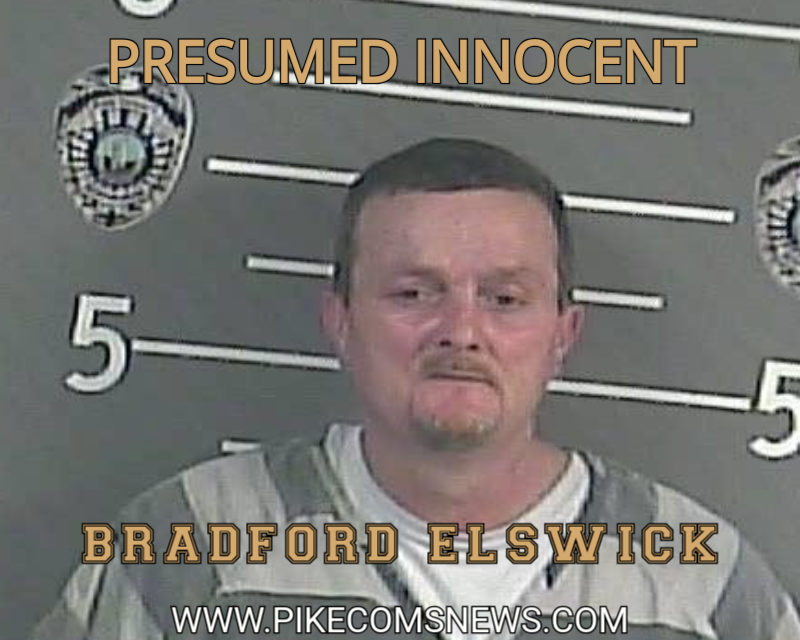 BRADFORD ELSWICK