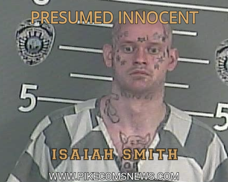 ISAIAH SMITH