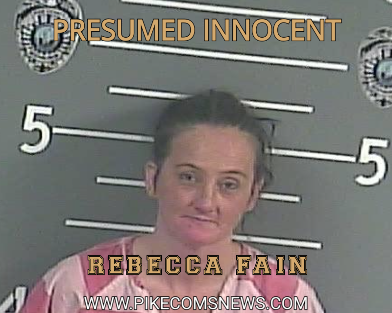 REBECCA FAIN