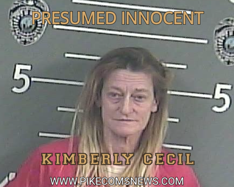 KIMBERLY CECIL