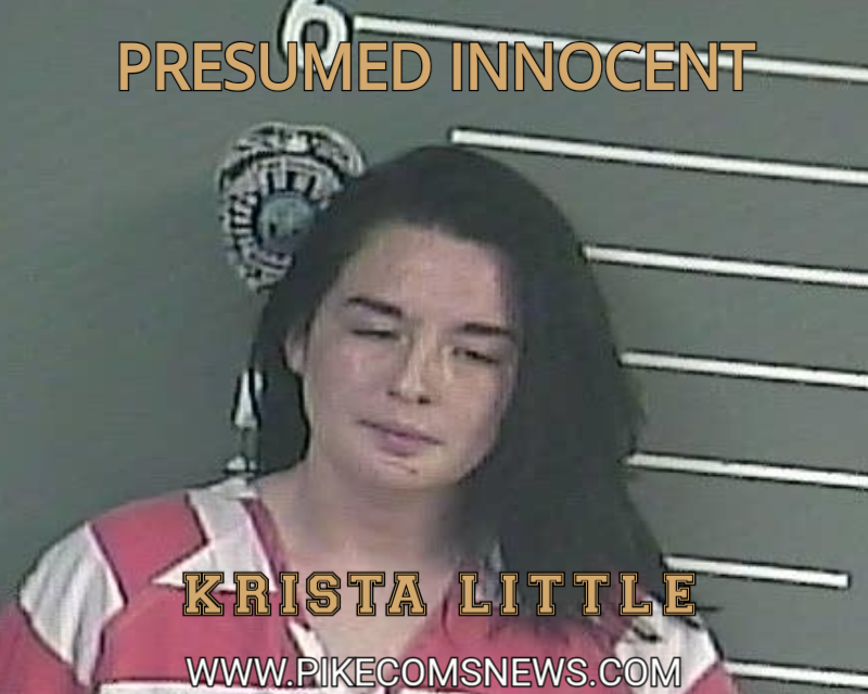 KRISTA LITTLE