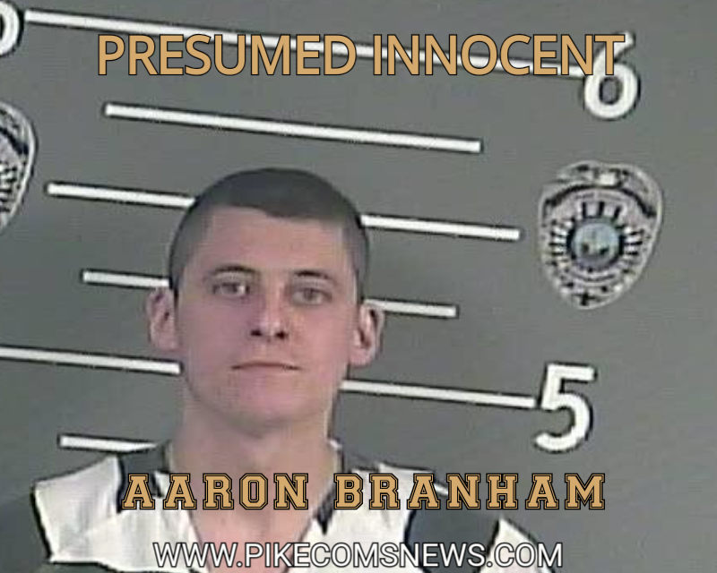 AARON BRANHAM