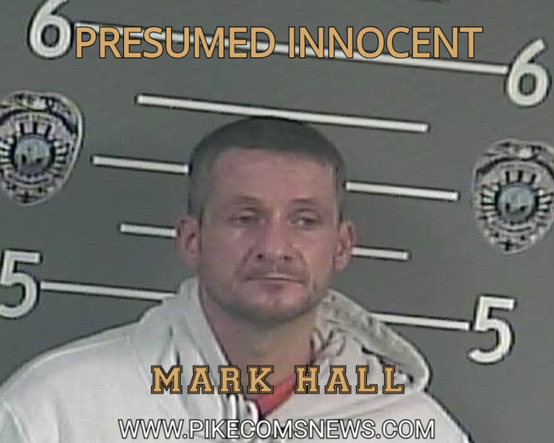 MARK HALL