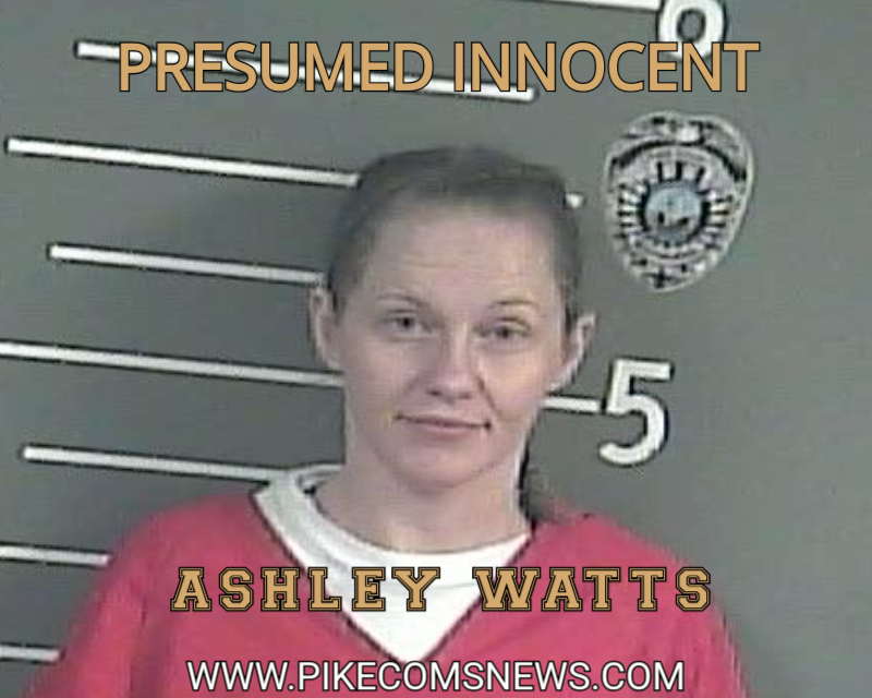 ASHLEY WATTS