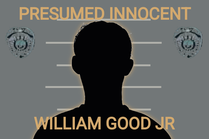 WILLIAM GOOD JR