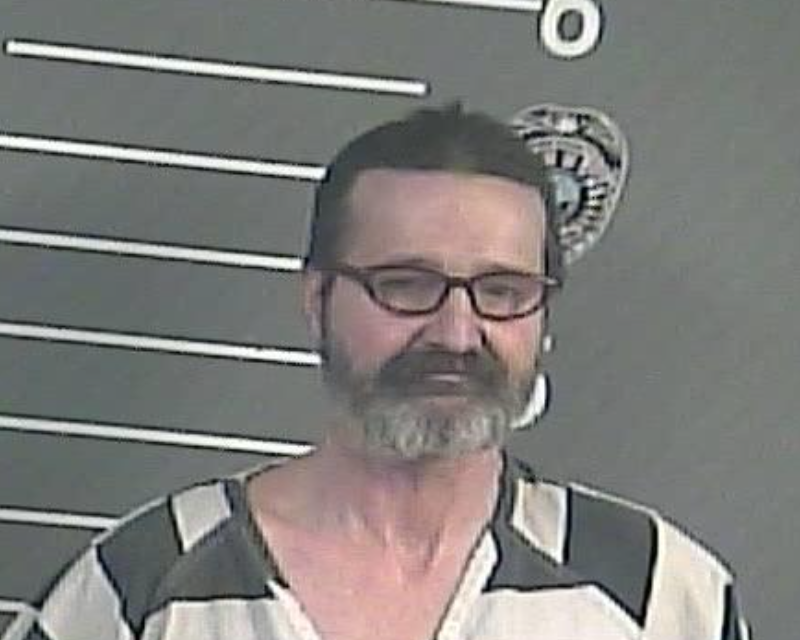 DARIN SMITH Pike County Mugshots & News